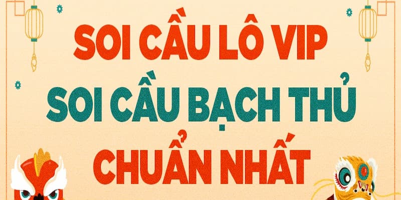Giới Thiệu Về Soi Cầu MB